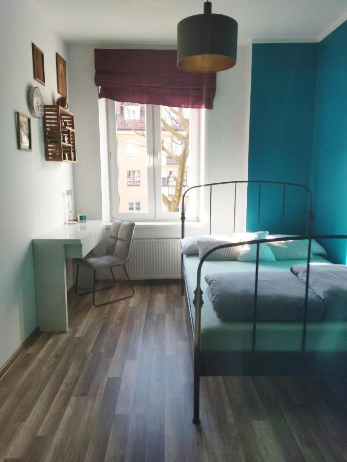 Apartament Na Starym Miescie Boleslawiec  Exteriér fotografie