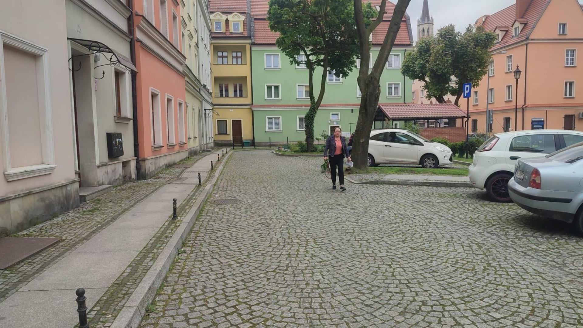 Apartament Na Starym Miescie Boleslawiec  Exteriér fotografie
