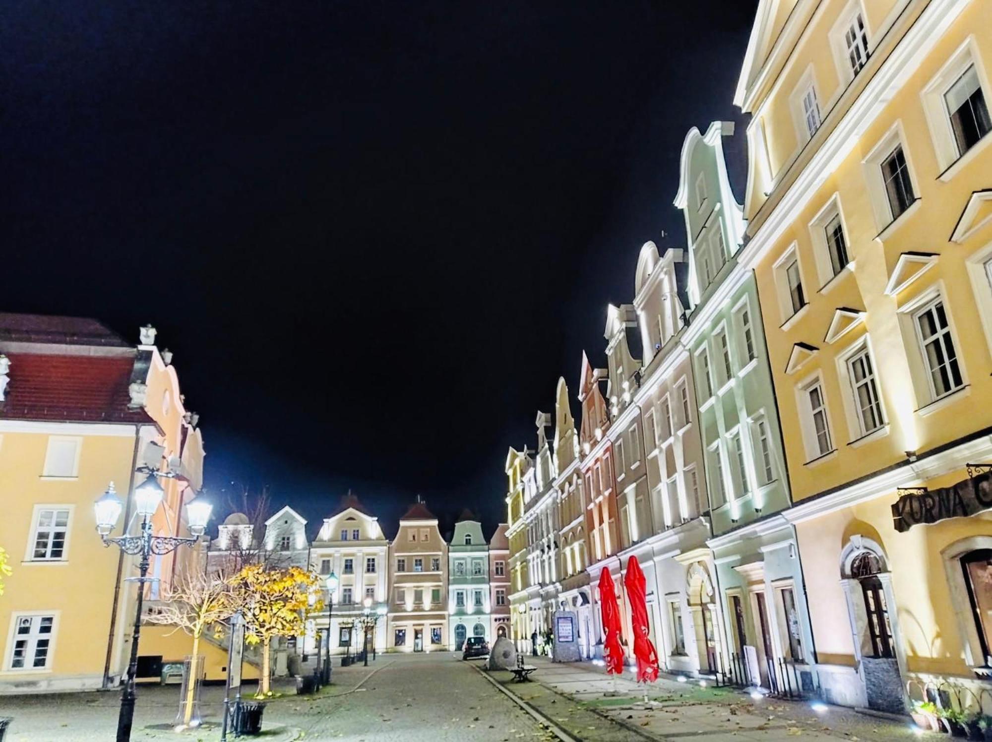 Apartament Na Starym Miescie Boleslawiec  Exteriér fotografie